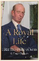 bokomslag Royal Life