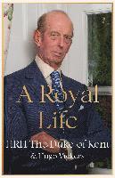 bokomslag A Royal Life