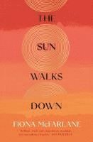 The Sun Walks Down