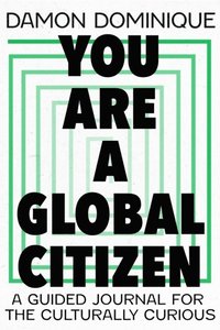 bokomslag You Are A Global Citizen
