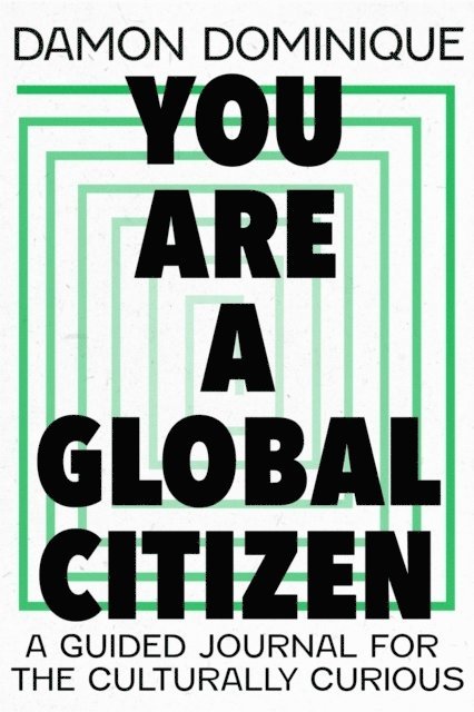 You Are A Global Citizen 1