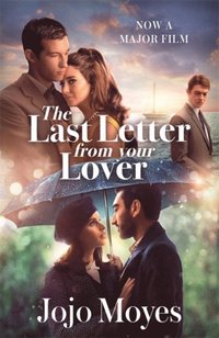 bokomslag The Last Letter from Your Lover