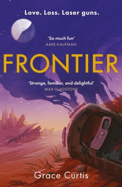 Frontier 1