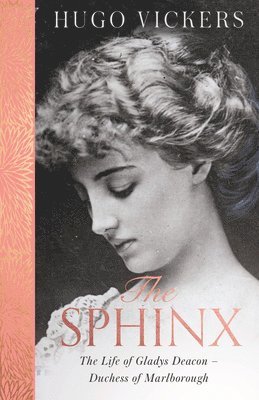 Hugo Vickers - Sphinx, Häftad