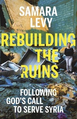 Rebuilding the Ruins 1