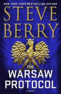 bokomslag The Warsaw Protocol