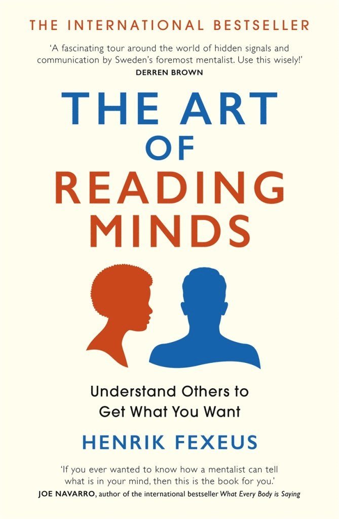 The Art of Reading Minds 1