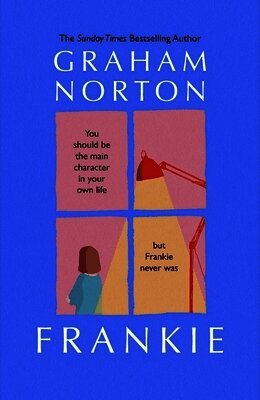 Graham Norton - Frankie, Häftad