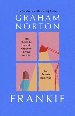 Graham Norton - Frankie, Häftad