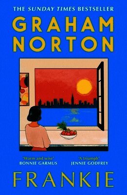 Graham Norton - Frankie, Häftad