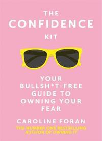 bokomslag The Confidence Kit