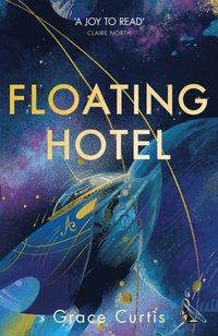 bokomslag Floating Hotel