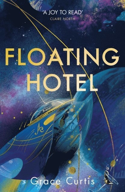 Floating Hotel 1