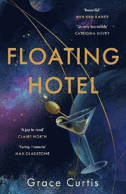 Floating Hotel 1