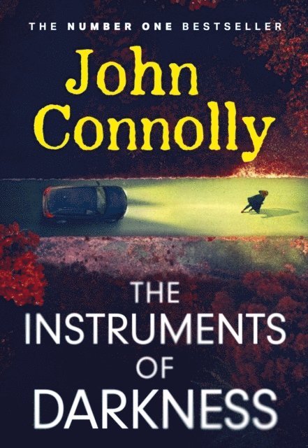 Instruments of Darkness