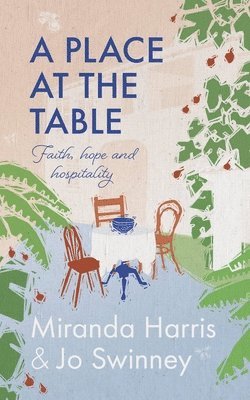 A Place at The Table 1