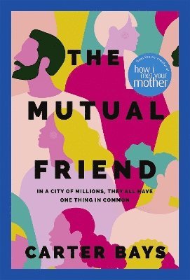 bokomslag Mutual Friend
