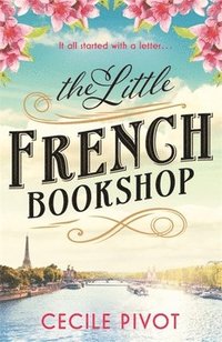bokomslag The Little French Bookshop