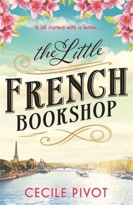 The Little French Bookshop 1