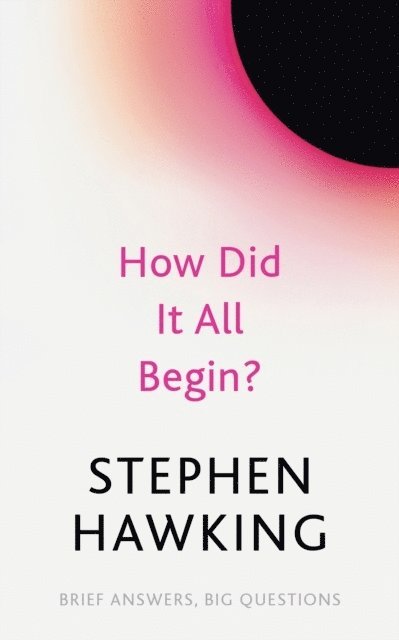 How Did It All Begin? 1