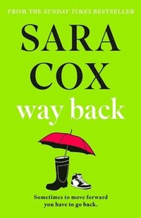 bokomslag Cox, S: Way Back