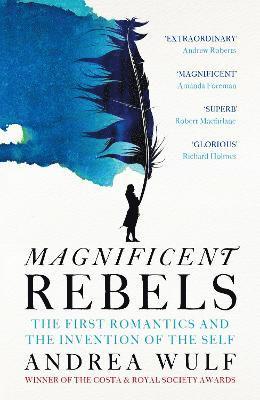 Magnificent Rebels 1