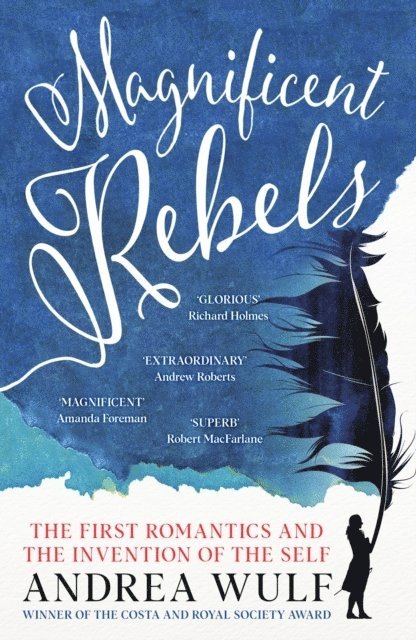 Magnificent Rebels 1