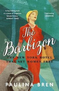 bokomslag The Barbizon