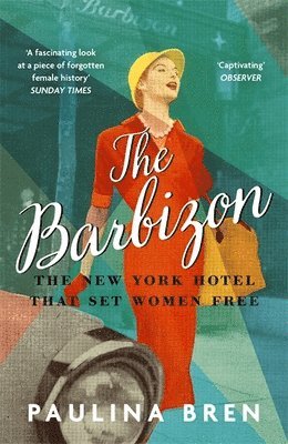 Paulina Bren - Barbizon, Häftad