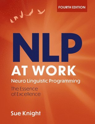 Sue Knight - NLP at Work, Häftad