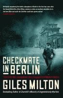 bokomslag Checkmate In Berlin