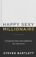 bokomslag Happy Sexy Millionaire