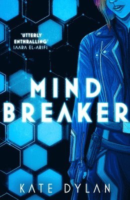 Mindbreaker 1