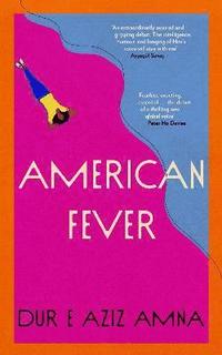 bokomslag American Fever