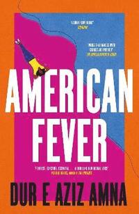 bokomslag American Fever
