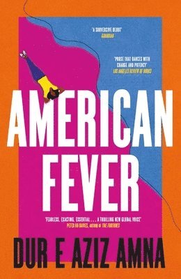 American Fever 1