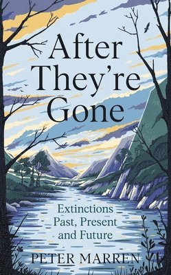 Peter Marren - After They're Gone, Häftad
