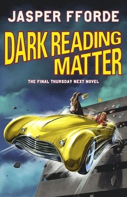 Dark Reading Matter