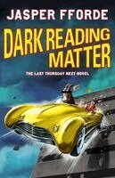 Jasper Fforde - Dark Reading Matter, Häftad. Tillgänglighet: Kommande