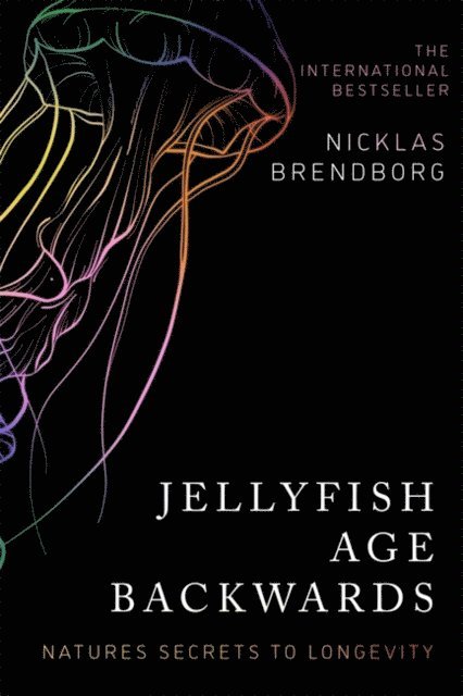Brendborg, N: Jellyfish Age Backwards