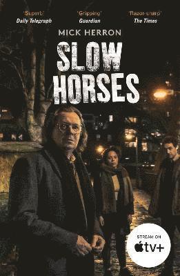 Slow Horses 1