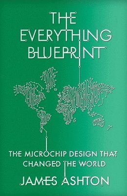 The Everything Blueprint 1