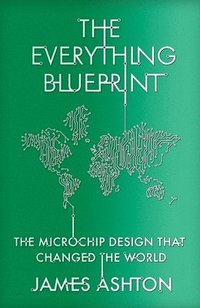 bokomslag Everything Blueprint