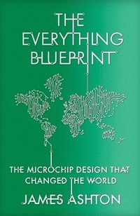 bokomslag The Everything Blueprint