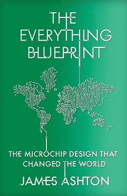 bokomslag The Everything Blueprint