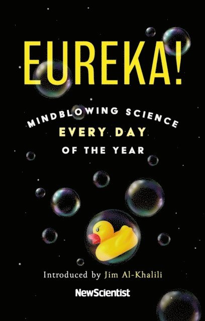 Eureka! 1