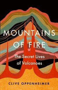 bokomslag Mountains Of Fire