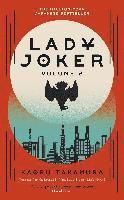 bokomslag Lady Joker: Volume 2