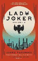 Kaoru Takamura - Lady Joker: Volume 2, Häftad