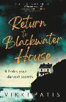 bokomslag Return To Blackwater House